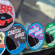 Next week, getting another sticker! CRR2020